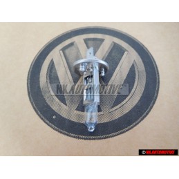 Γνήσιο VW Λαμπτήρας Αλογόνου - N 0177612