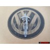 Γνήσιο VW Λαμπτήρας Αλογόνου - N 0177612