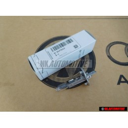 Γνήσιο VW Λαμπτήρας Αλογόνου - N 0177612