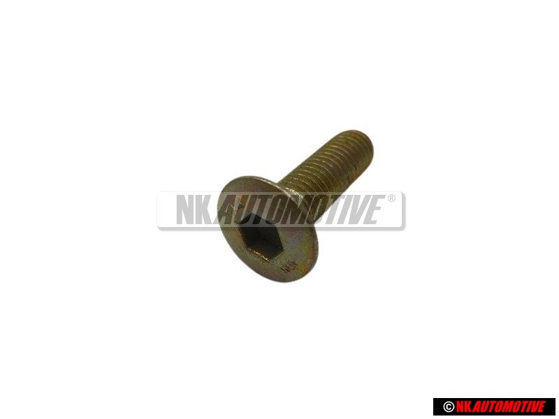 Γνήσιο VW Βίδα - N 0214062
