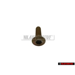 Γνήσιο VW Βίδα - N 0214062