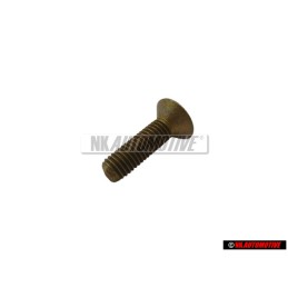 Γνήσιο VW Βίδα - N 0214062