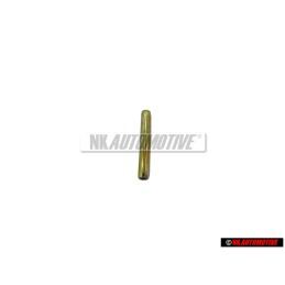 Γνήσιο VW Πείρος - N 0220421