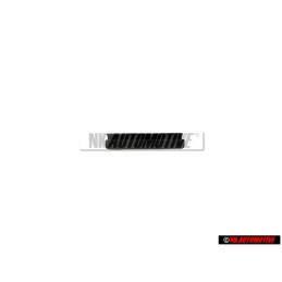 Γνήσιο VW Πείρος - N 0232821