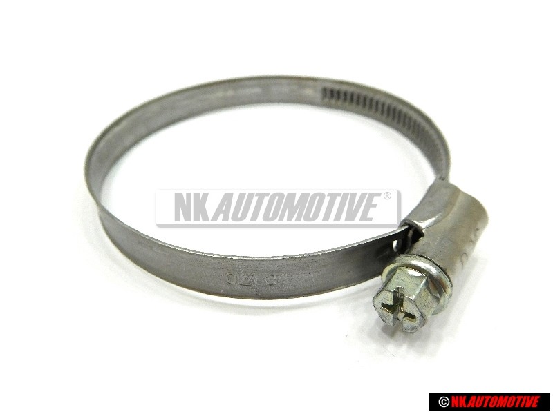 Γνήσιο VW Σφιγκτήρας - N 0245054