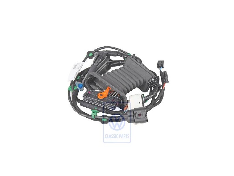 Γνήσιο VW Σετ Καλωδίων Για Πόρτα - 1K4971693Q