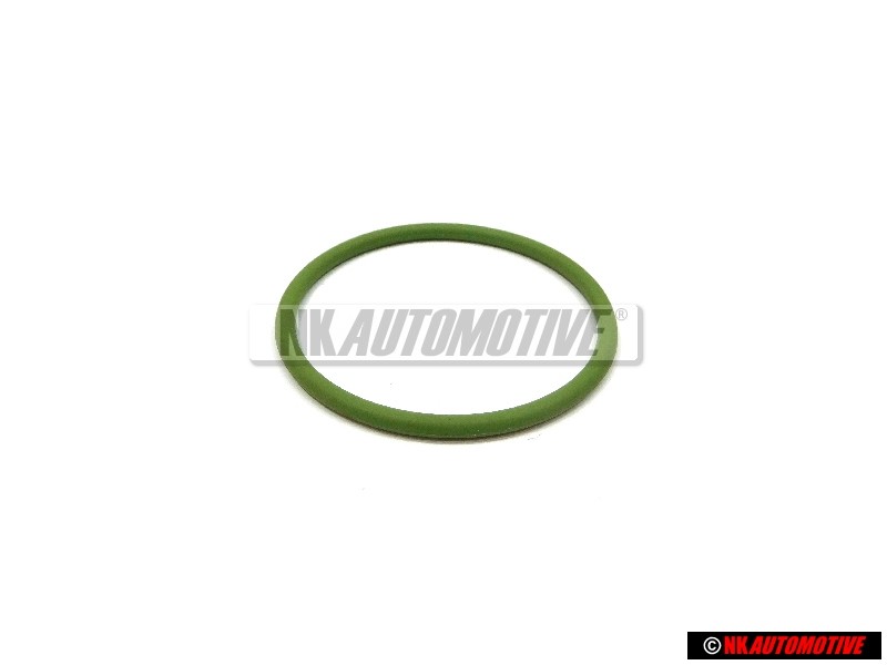 Γνήσιο VW Στεγανοποιητικός Δακτύλιος - N 0283403