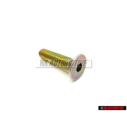 Γνήσιο VW Βυθιζόμενη Βίδα - N 0283442