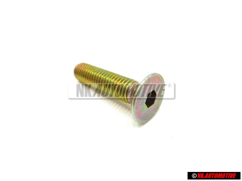 Γνήσιο VW Βυθιζόμενη Βίδα - N 0283442