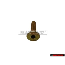 Γνήσιο VW Βυθιζόμενη Βίδα - N 0283442