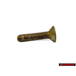 Γνήσιο VW Βυθιζόμενη Βίδα - N 0283442