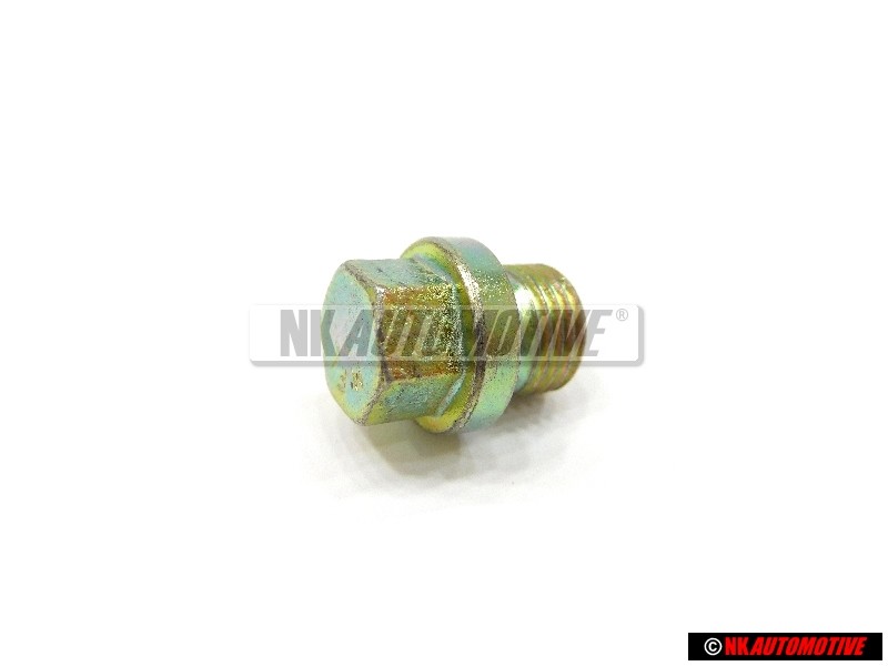 Γνήσιο VW Βίδα Φραγής - N 0297022