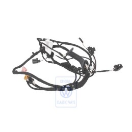 Γνήσιο VW Σετ Καλωδίων Για Πίσω Καπό - 1K6971147N