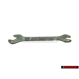 Γνήσιο VW Γερμανικό Κλειδί - N 0300574