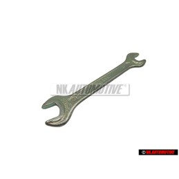 Γνήσιο VW Γερμανικό Κλειδί - N 0300574