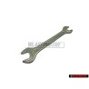 Γνήσιο VW Γερμανικό Κλειδί - N 0300574