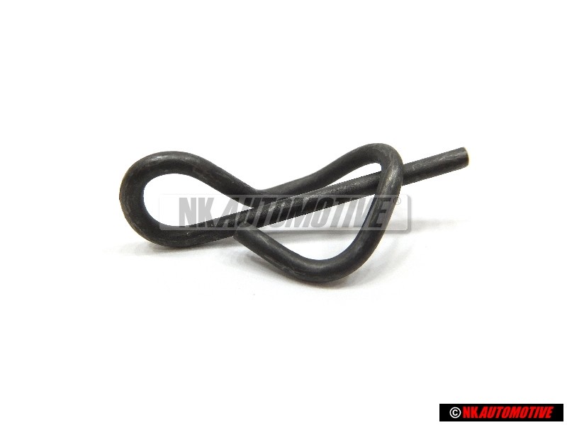 Γνήσιο VW Περόνη - N 0339741