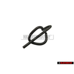 Γνήσιο VW Περόνη - N 0339741