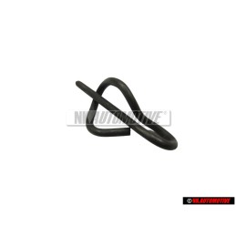 Γνήσιο VW Περόνη - N 0339741