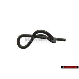 Γνήσιο VW Περόνη - N 0339741