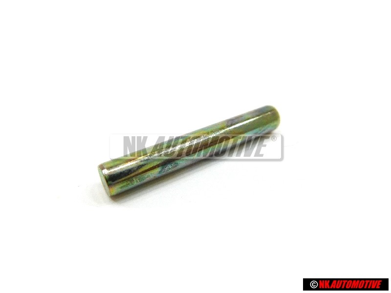 Γνήσιο VW Κυλινδρικός Πείρος - N 0432051
