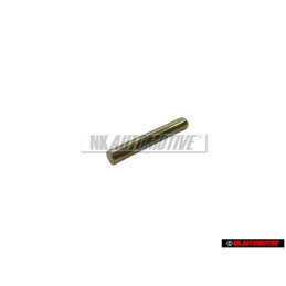 Γνήσιο VW Κυλινδρικός Πείρος - N 0432051