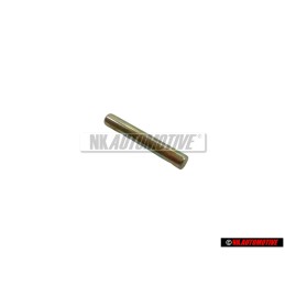 Γνήσιο VW Κυλινδρικός Πείρος - N 0432051