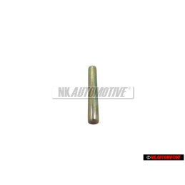Γνήσιο VW Κυλινδρικός Πείρος - N 0432051