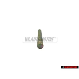 Γνήσιο VW Κυλινδρικός Πείρος - N 0432051