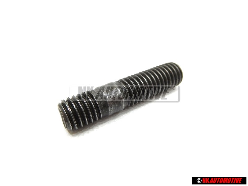 Γνήσιο VW Ακέφαλη Βίδα - N 0445145