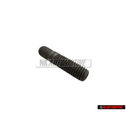 Γνήσιο VW Ακέφαλη Βίδα - N 0445145