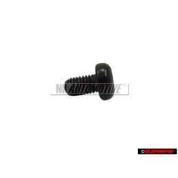 Γνήσιο VW Βίδα Άλεν - Φακοειδής - N 10406604