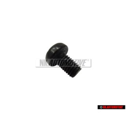 Γνήσιο VW Βίδα Άλεν - Φακοειδής - N 10406604