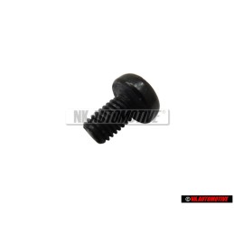 Γνήσιο VW Βίδα Άλεν - Φακοειδής - N 10406604