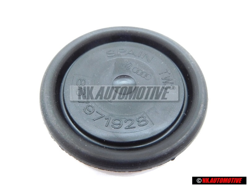 Γνήσιο VW Πώμα - 867971928