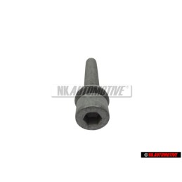 Γνήσιο VW Κυλινδρική Βίδα Με Κεφαλή Άλλεν (Universal) - N 90212703