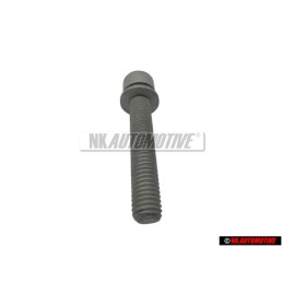 Γνήσιο VW Κυλινδρική Βίδα Με Κεφαλή Άλλεν (Universal) - N 90212703