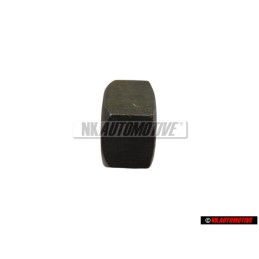 Γνήσιο VW Εξαγωγικό Παξιμάδι - N 0111351