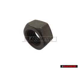 Γνήσιο VW Εξαγωγικό Παξιμάδι - N 0111351