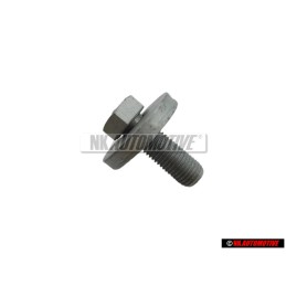 Γνήσιο VW Εξάγωνη Βίδα (Universal) - N 90502103