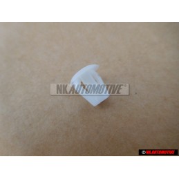 Γνήσιο VW Πώμα - 1J0827713