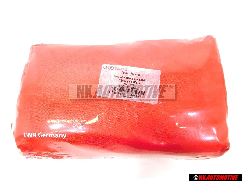 Γνήσιο AUDI Φαρμακείο - 4L0093108C
