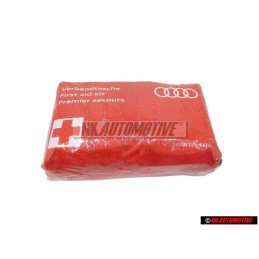 Γνήσιο AUDI Φαρμακείο - 4L0093108C