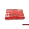 Γνήσιο AUDI Φαρμακείο - 4L0093108C
