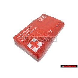 Γνήσιο AUDI Φαρμακείο - 4L0093108C