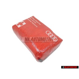 Γνήσιο AUDI Φαρμακείο - 4L0093108C