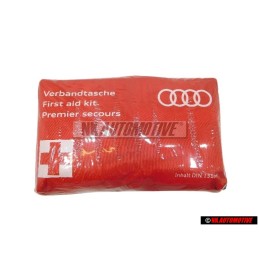 Γνήσιο AUDI Φαρμακείο - 4L0093108C