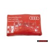 Γνήσιο AUDI Φαρμακείο - 4L0093108C