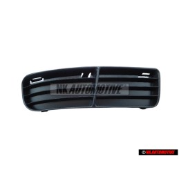 Γνήσιο VW Κάλυμμα Σατινέ Μαύρο - 6N0853666B 01C