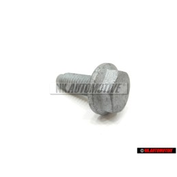 Γνήσιο VW Εξάγωνη Βίδα Με Κολάρο - N 10246610